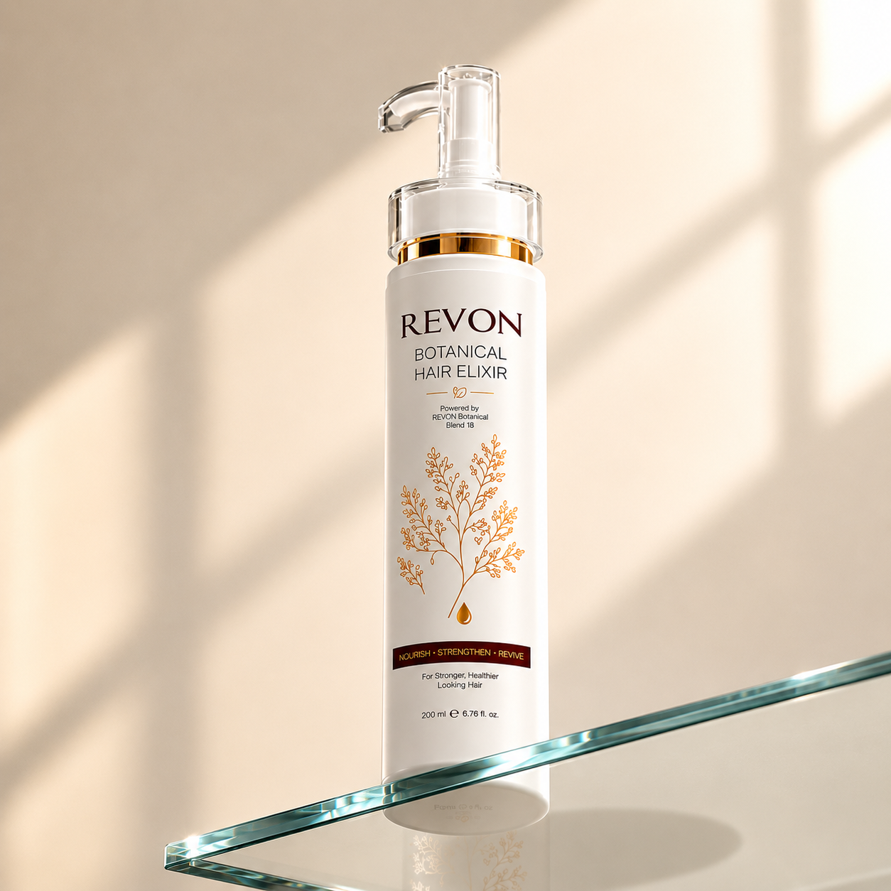 Revon Botanical Hair Elixir