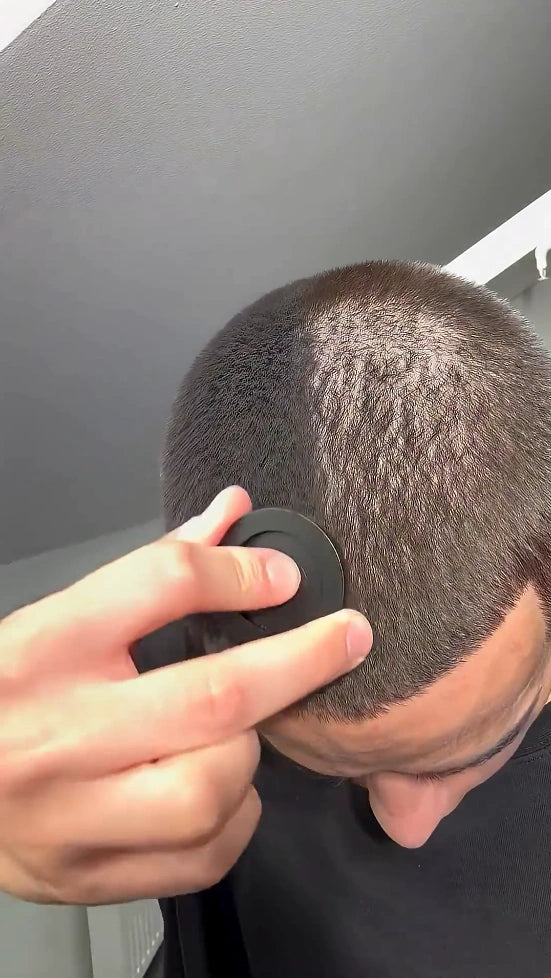 Video slide