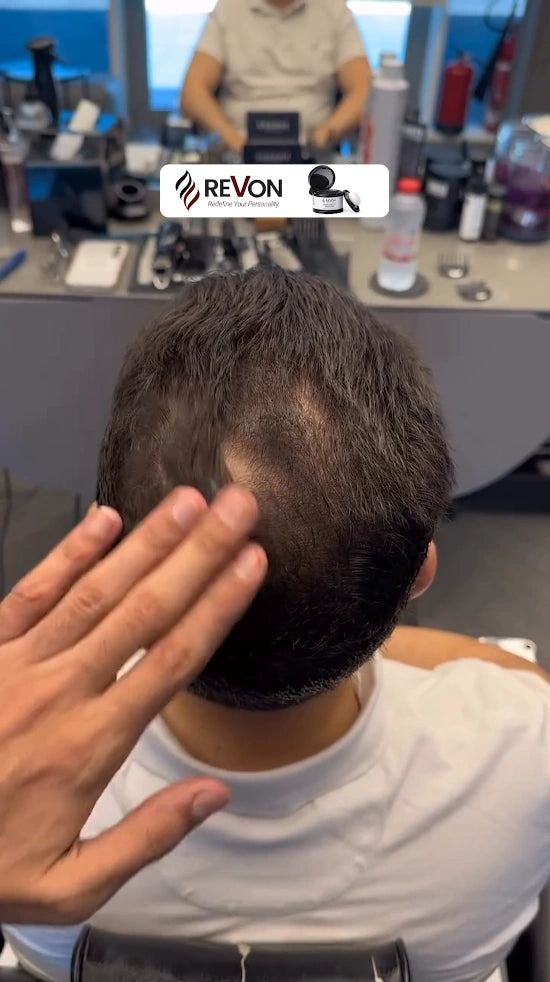 Customer video thumbnail
