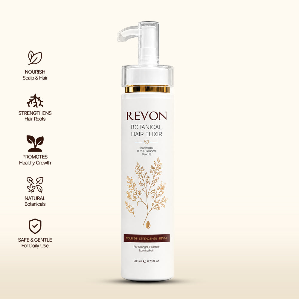 Revon Botanical Hair Elixir