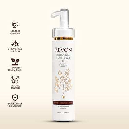 Revon Botanical Hair Elixir