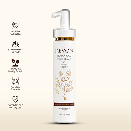 Revon Botanical Hair Elixir